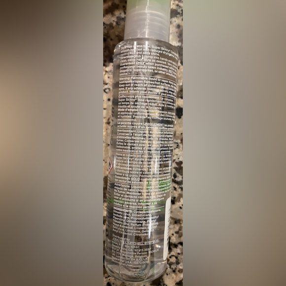 Paul Mitchell Super Skinny Serum 150ml - Picture 4 of 8